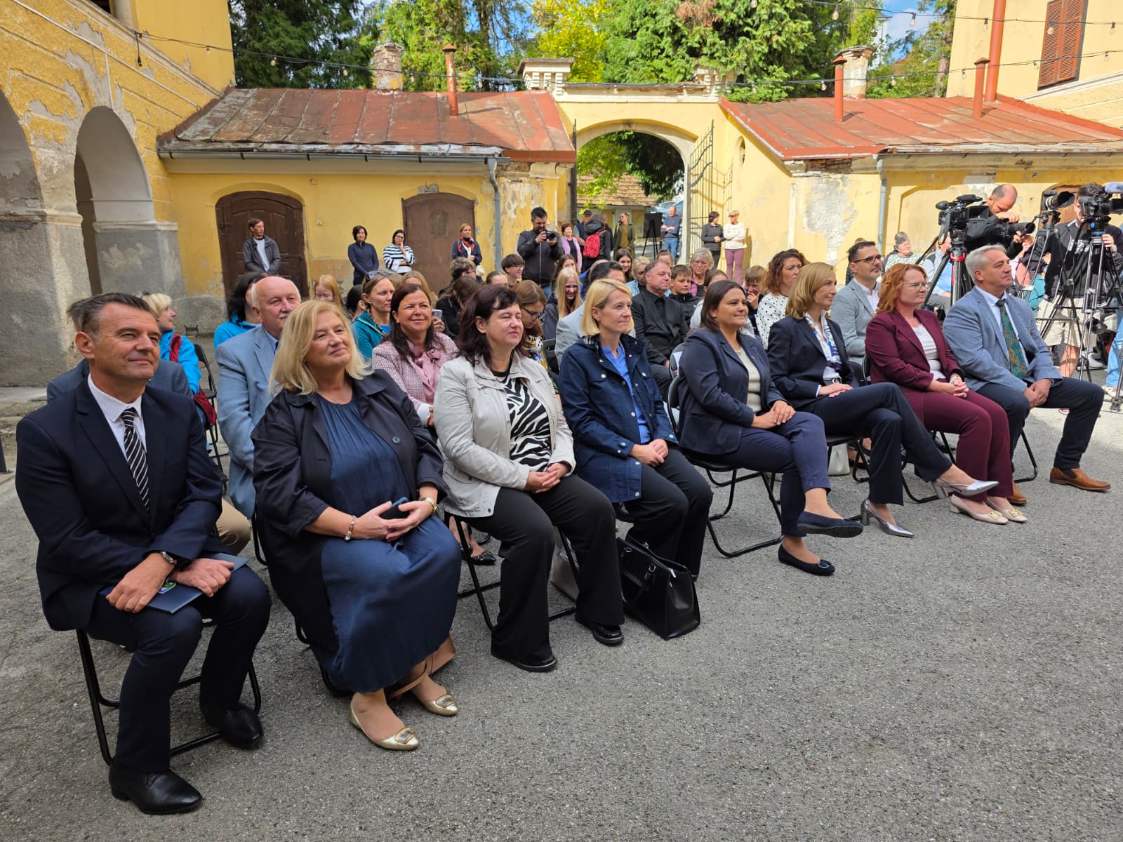 U Zavrču obilježen Dan Interreg suradnje 2026.