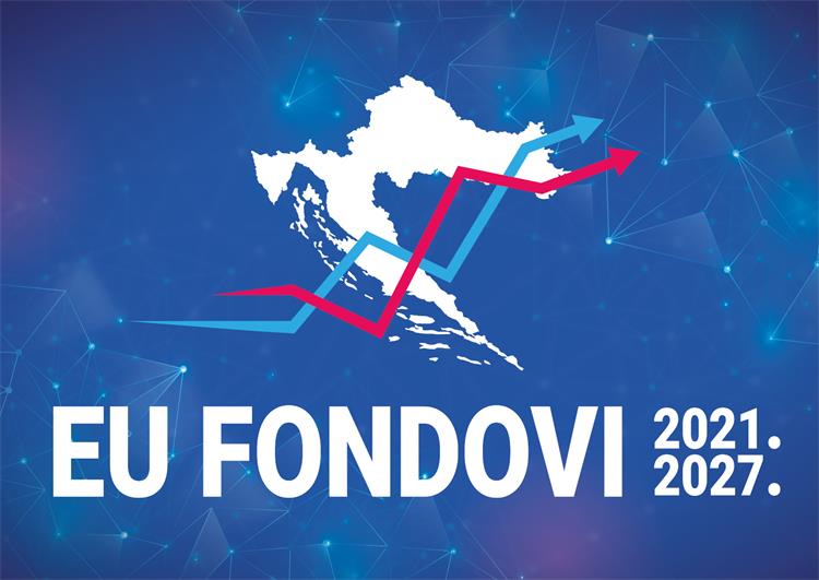 Ministarstvo Regionalnoga Razvoja I Fondova Europske Unije - EU Fondovi ...